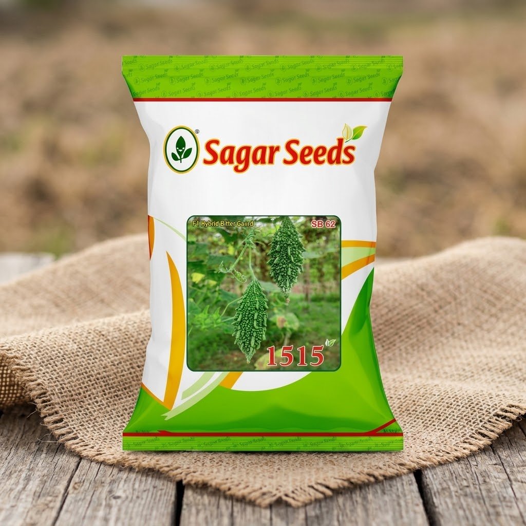Bitter Gourd Seeds