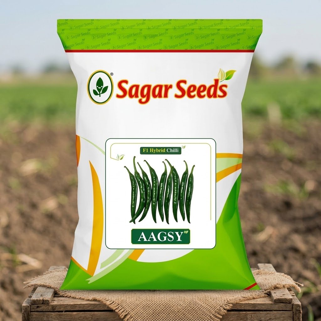 Sagar Aagshy Chilli