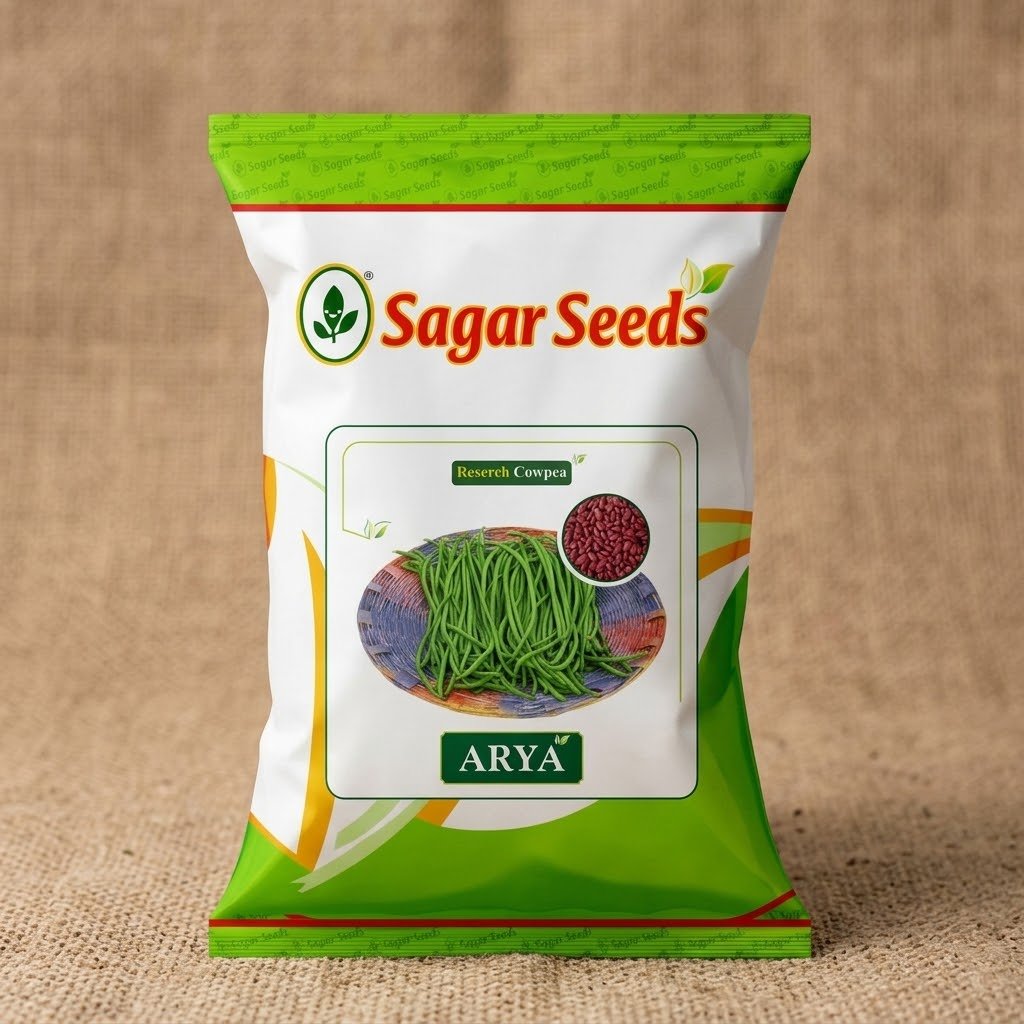 Sagar Arya Cowpea