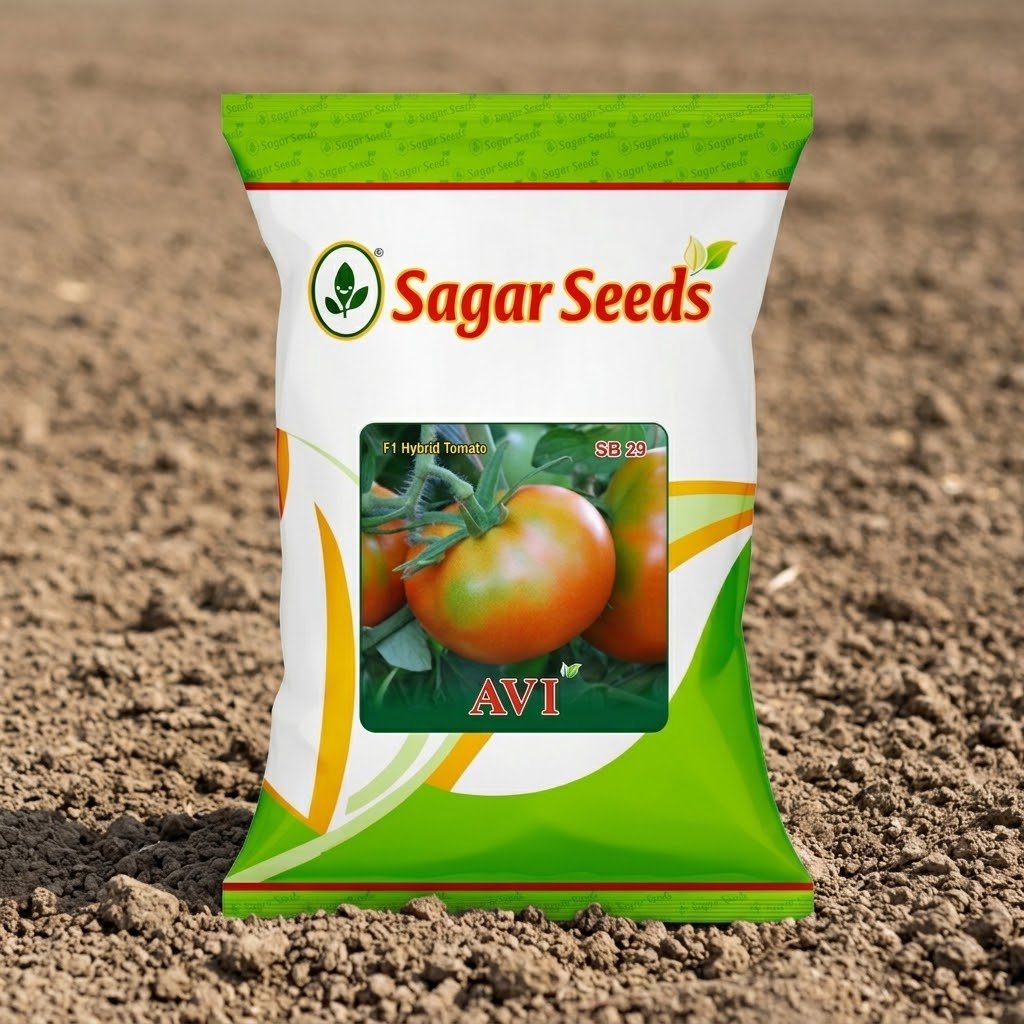Sagar Avi Tomato