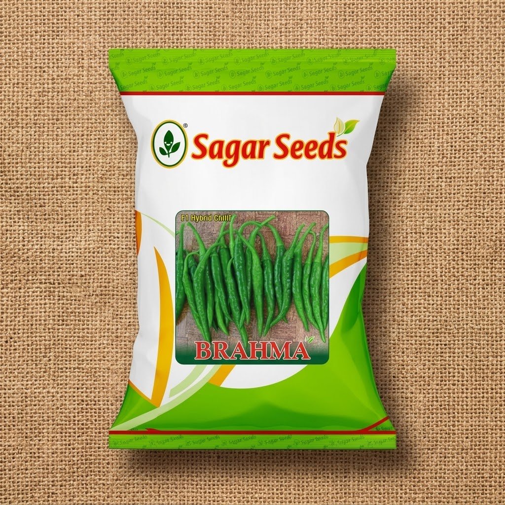Sagar Brahma Chilli