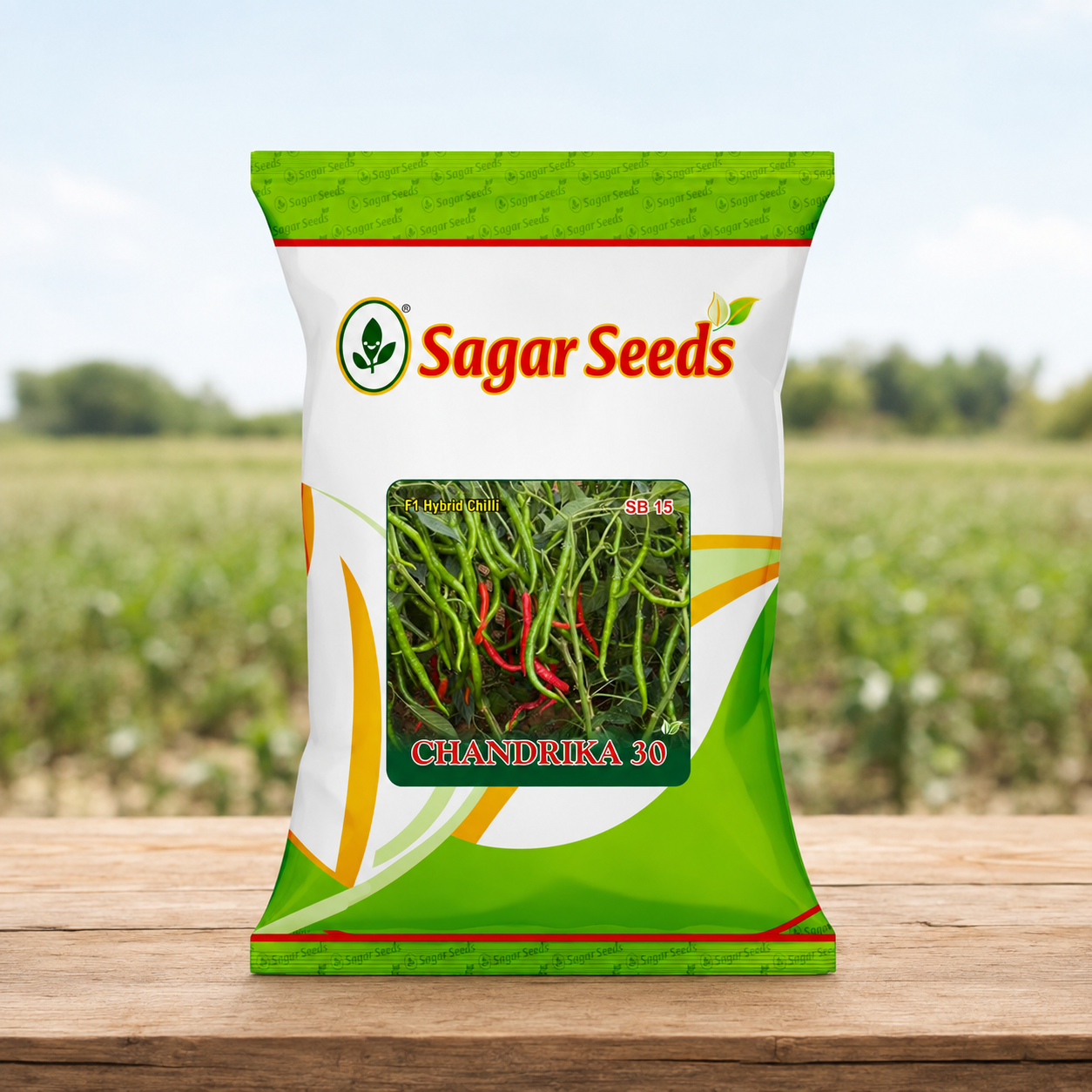 Sagar Chandrika 30 Chilli
