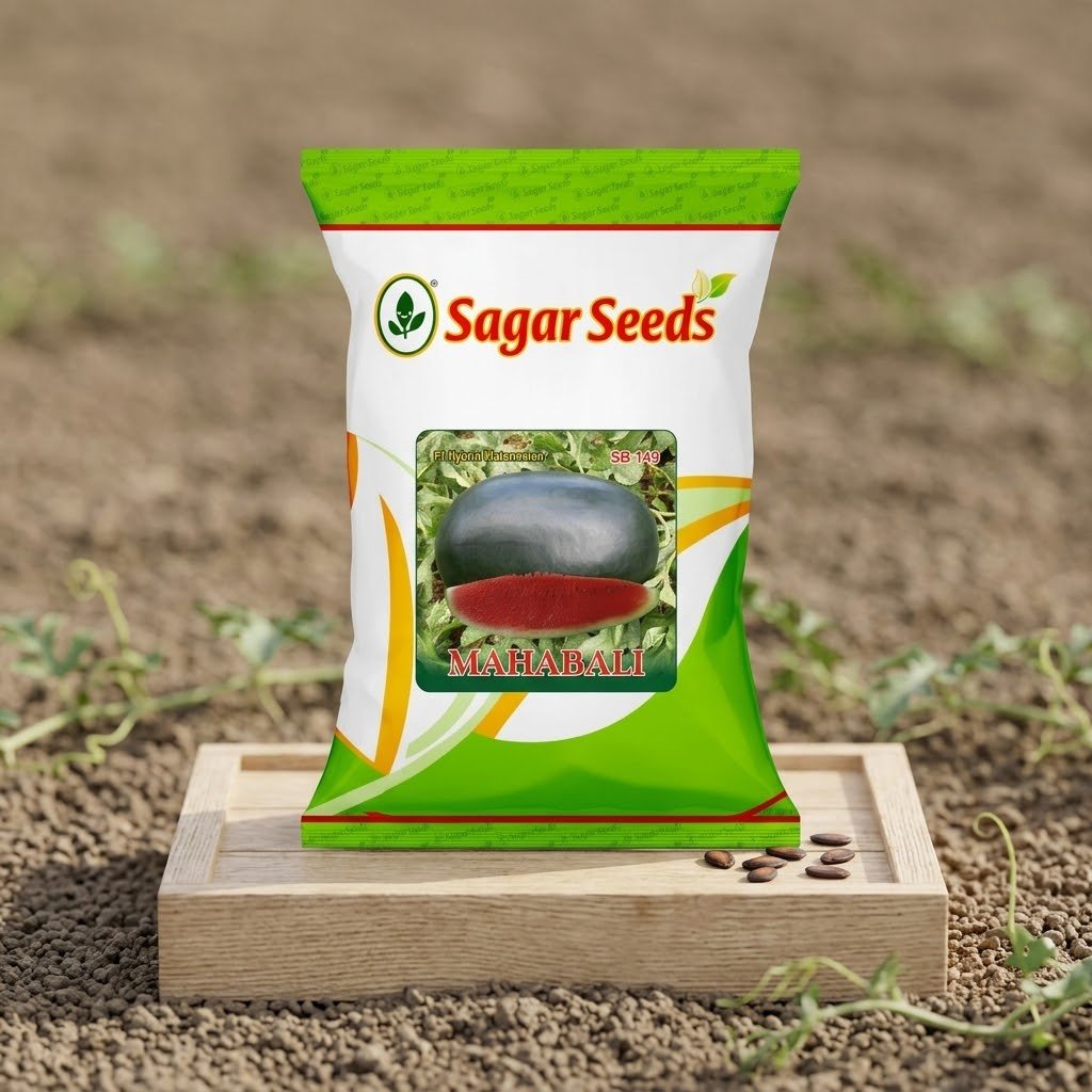 Sagar Mahabali Watermelon