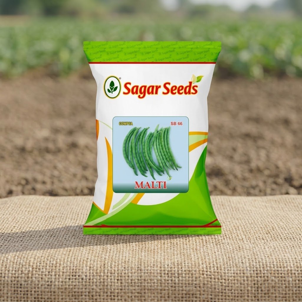 Sagar Malti Cowpea
