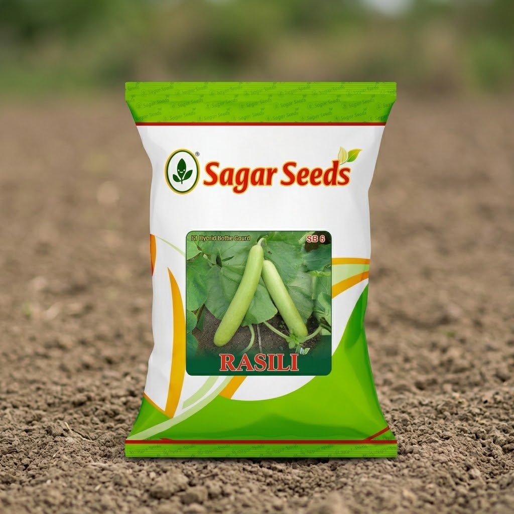 Bottle Gourd Seeds