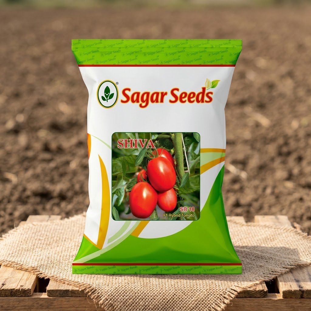 Sagar Shiva Tomato