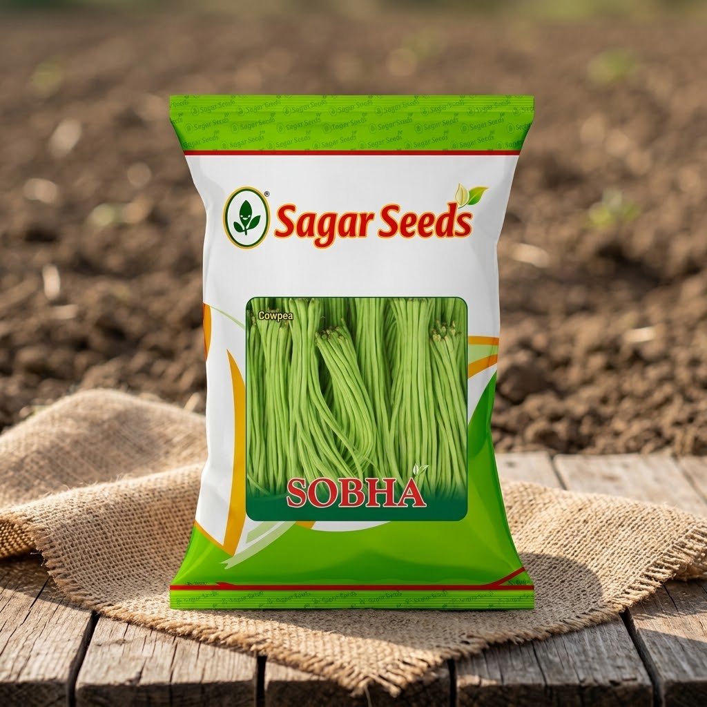Sagar Sobha Cowpea