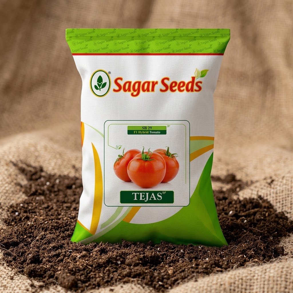 Sagar Tejas Tomato