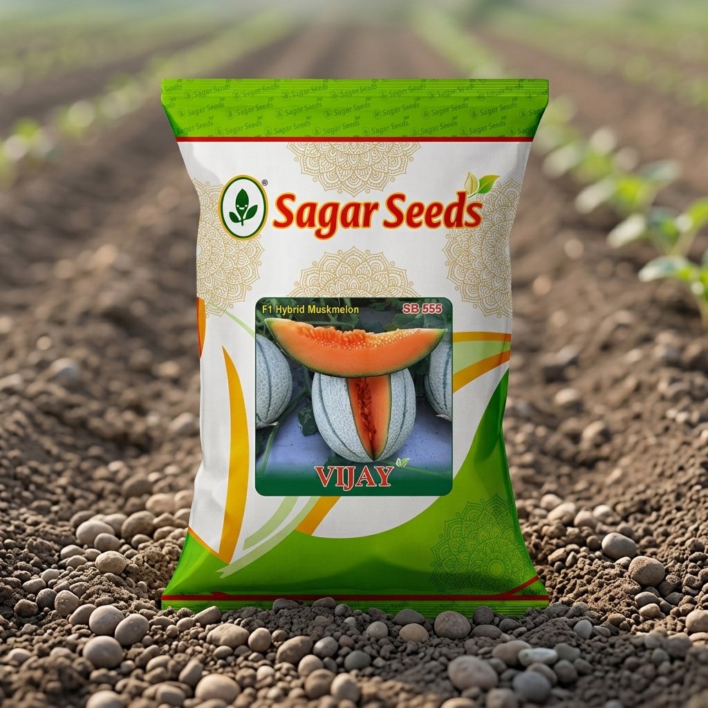Muskmelon Seeds