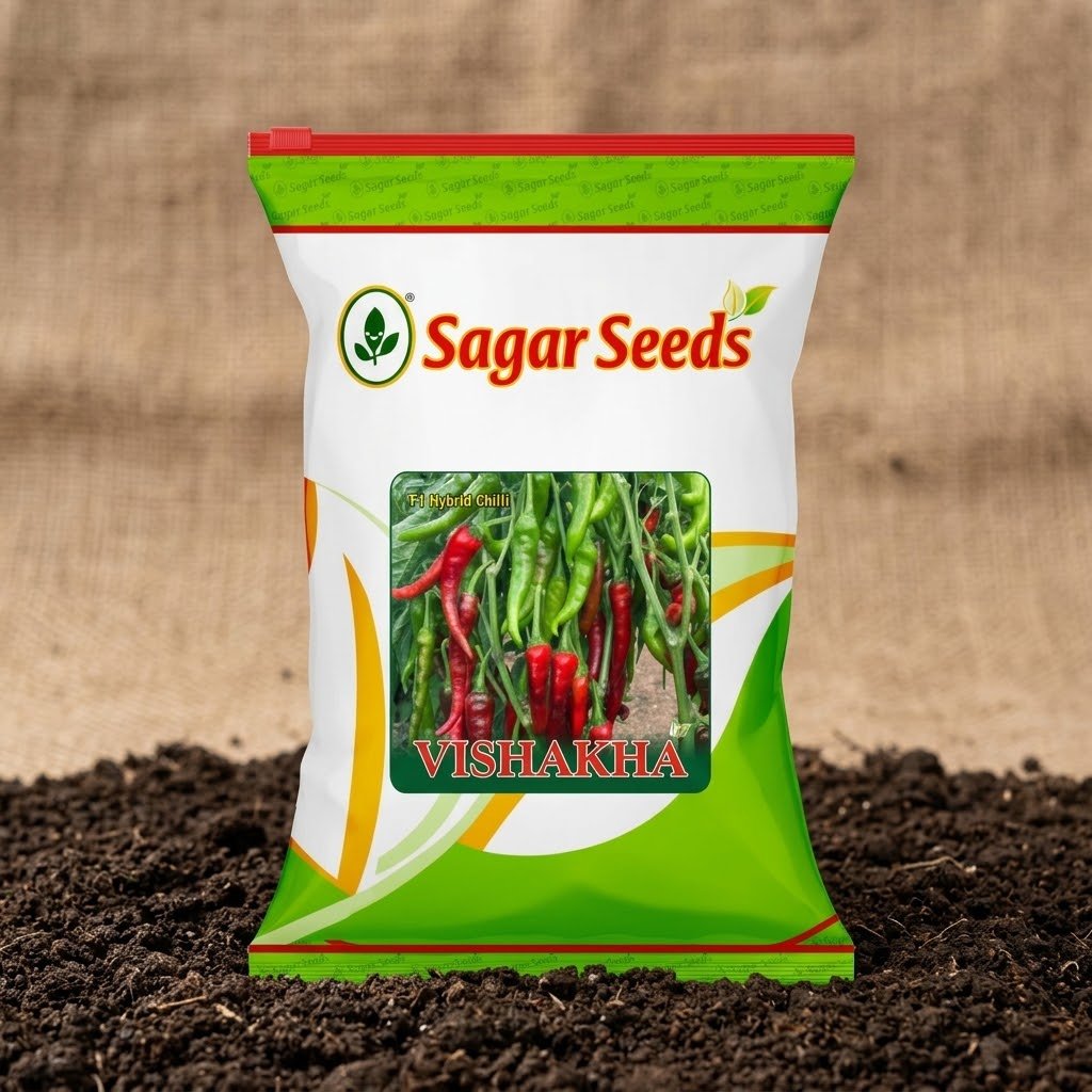 Sagar Vishakha Chilli
